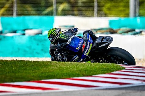 Motogp Shakedown Test Sepang J Toutes Les Photos Paddock Gp