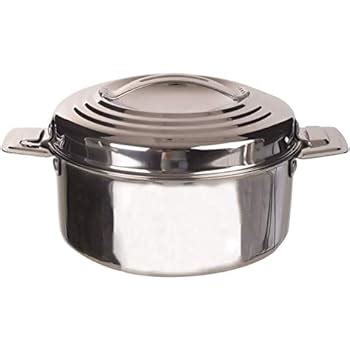 Buy Cello CE L Chef Deluxe Hot Pot Insulated Casserole Food Warmer Cooler Liter Online At