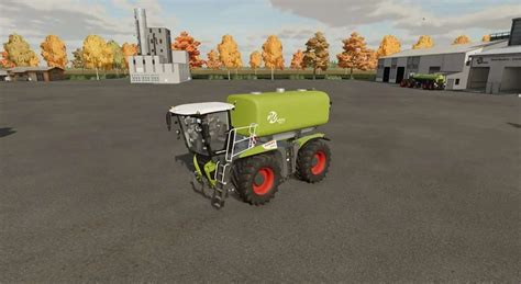 Saddletrac Tank Pack V1 0 0 1 Fs22 Mod Farming Simulator 22 Mod