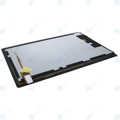 Lenovo Tab M10 TB X505F Display Module LCD Digitizer Black