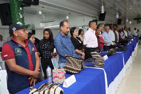 En Mesa De Diálogo Social En El Norte Del Cauca Francia Márquez Dijo