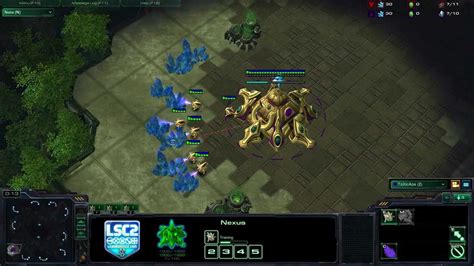 Gate Expand In Protoss Vs Terran Learningsc Starcraft Pvt