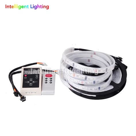 Wholesale 5m 30 Ledsm Lpd6803 Led Strip Non Waterproof Ip30waterproof