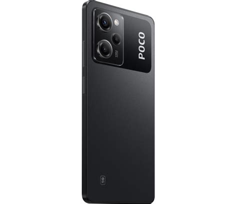 Xiaomi POCO X5 Pro 5G 8 256GB Black Smartfony I Telefony Sklep