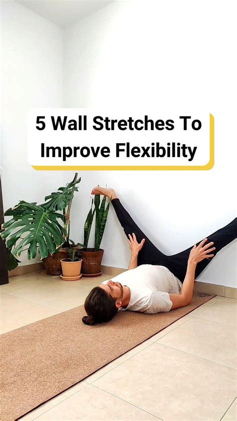 Feeling Tight In The Hamstrings These Five Stretches Will Help Loosen