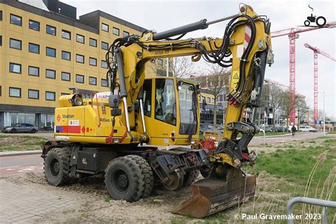 Foto Atlas Onbekend Overig Van Strukton Truckfan