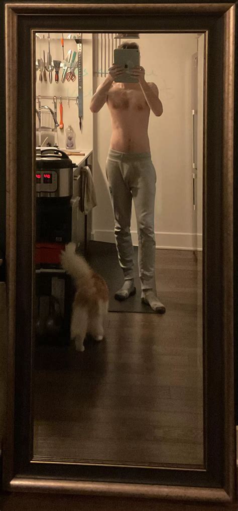 IPad Selfie Like A Fucking Boomer Nudes MenGW NUDE PICS ORG