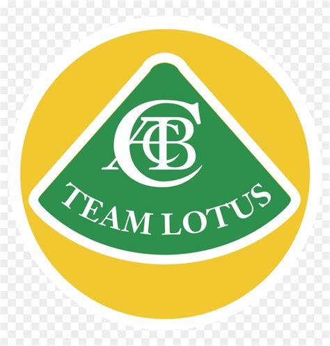 Lotus F1 Team Logo Png Transparent - Team Lotus F1 Logo Png Clipart ...