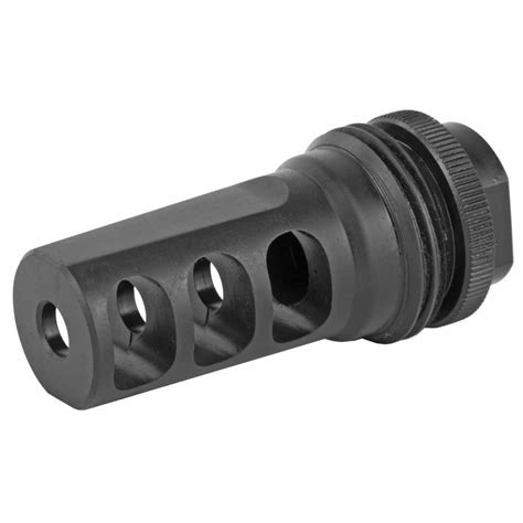 Silencerco Asr Ar 15 Muzzle Brake