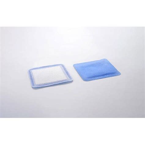 Huizhou Foryou Medical Devices Co Ltd Super Absorbent Dressing