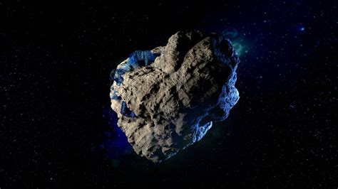 Earth 'near miss' with asteroid the size of a mini bus explained - all ...