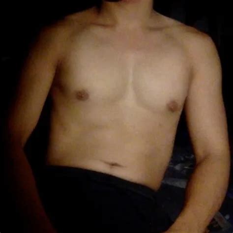 Muscle Asian Play His Cock In Public Bathroom Gay Amateur Porn Feat Iittle No Definition