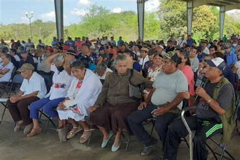 Abuelitos de José María Morelos obligados a pagar el agua ante un