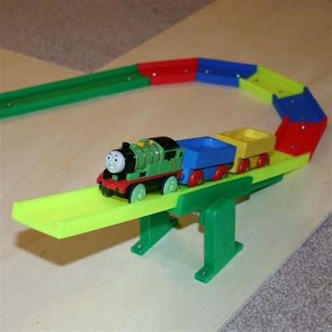 Train Seesaw 8 Steps Instructables