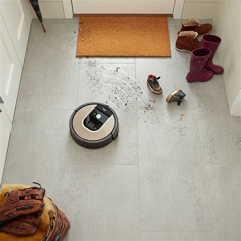 Робот-пилосос – де купити і на що звернути увагу? – iRobot