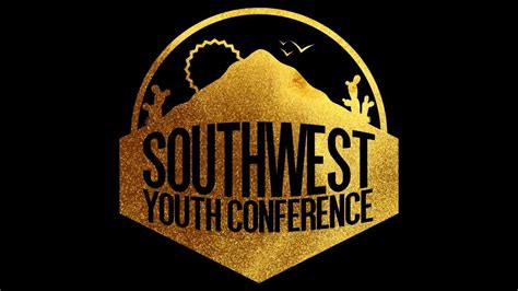 Southwest Youth Conference 2022 Day 2 Rev Nathan Holmes Youtube