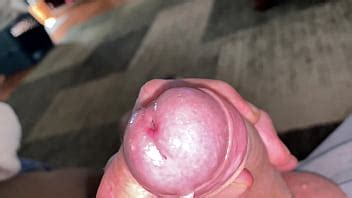 Uncut Cock Oozes Precum Xvideos