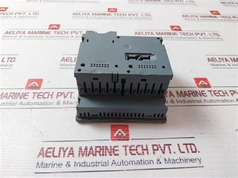 Siemens Sentron Pac Power Meter Aeliya Marine