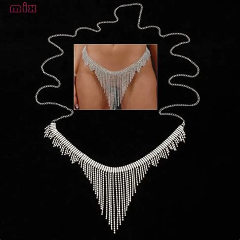 Newest Body Chain Jewelry Simple Waist Round Cute Sexy Bikini