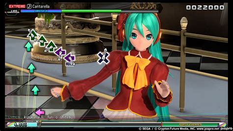 Parent S Guide Hatsune Miku Project Diva Future Tone Age Rating Mature Content And