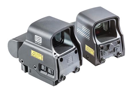 Eotech Quelle Diff Rence Entre Xps Et Exps