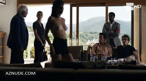 CLARA JOLY Nude AZNude