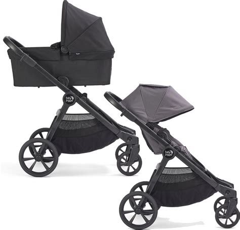 Коляска 2в1 Baby Jogger City Select 2 - Bimba - магазин детских товаров ...