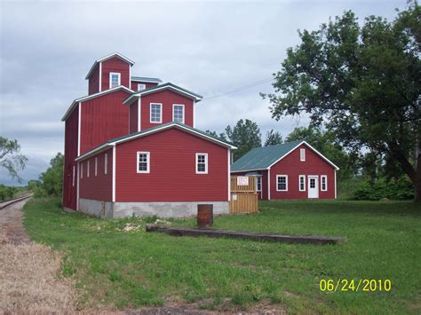 Burlington Township, Lapeer County, Michigan | North Branch MI