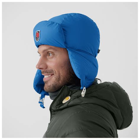 Fjällräven Expedition Down Heater Bonnet Achat en ligne Alpiniste fr