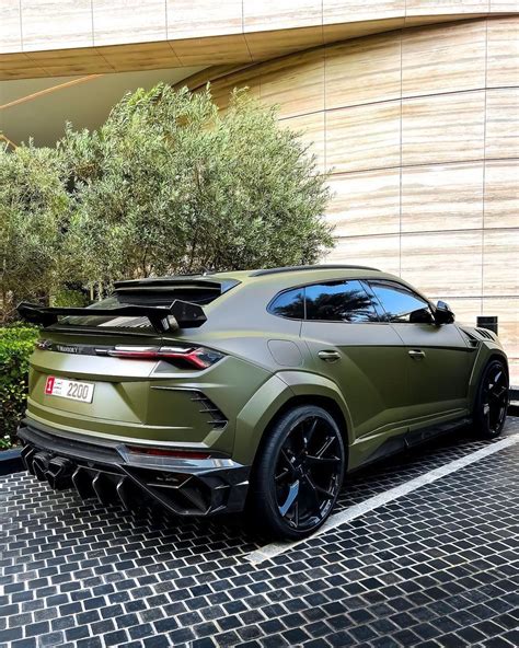 Tarihi Merak Ediyoruz On Twitter Rt Arabasevdamiz Lamborghini Urus