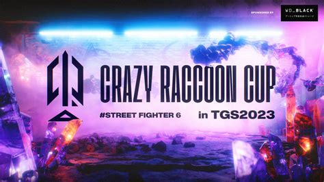 スト6第2回 Crazy Raccoon Cup STREET FIGHTER 6CRカップまとめ 今週のスト6