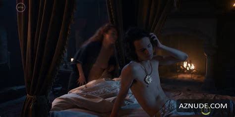 KATA GASPAR Nude AZNude