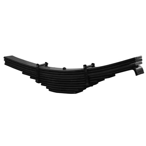 Axle Double Eye Leaf Spring For 2 000 Lb Trailer Axles 21 Long