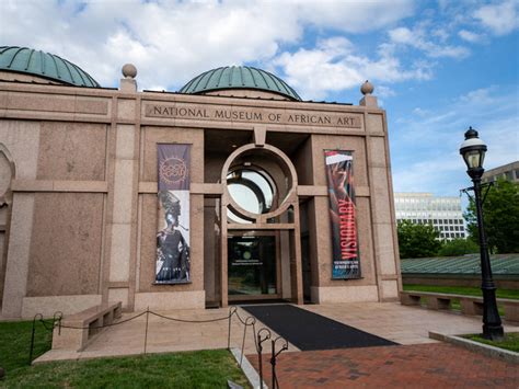 16 Best Museums In Washington Dc To Visit All Year