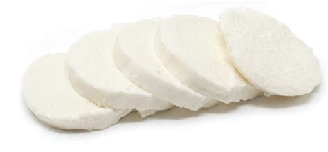 Fresh Mozzarella - Lioni Latticini, Inc