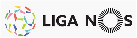 Liga Nos Logo Png, Transparent Png , Transparent Png Image - PNGitem