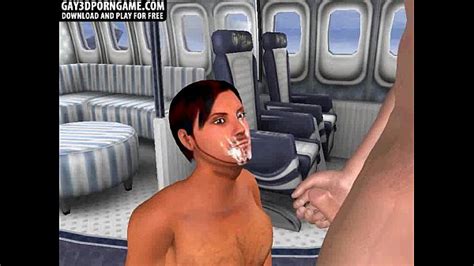 Hot 3D Hunk Sucks Cock While Getting Fucked Hard XNXX