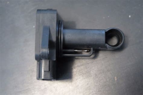 Subaru Mass Air Flow Sensor Aa Oem Denso Forester Maf