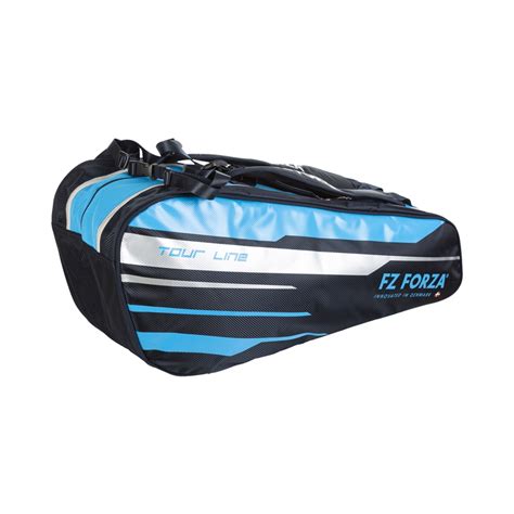 Fz Forza Tour Line X Dresden Blue Racketspecialisten Se