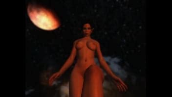 Skyrim Footjob XVIDEOS
