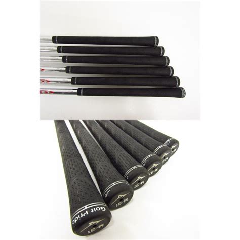 JPX MIZUNO ミズノ 921 HOT METAL PRO 59P アイアン 6本セット フレックスS SP7289 スリフト 通販 Yahoo ショッピング