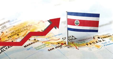 Economía tica sería la quinta de mayor crecimiento en América Latina en Periodico La