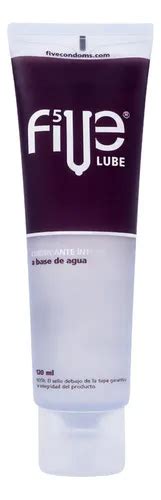 Brinquedo vaginal anal compatível Five Intimo Lubricant ml MercadoLivre