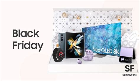 Samsung Black Friday Deals Are Here For India Sammy Fans