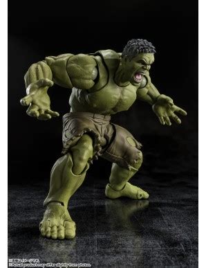 bandai sh figuarts spider man brand  day hulk