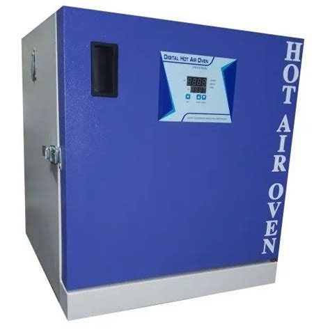 50 To 250 Degree Memreet Type Hot Air Digital Ovens Kanthal Wire Size 450x450x450mm At