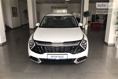 Auto Ria Kia Sportage Kia Sportage