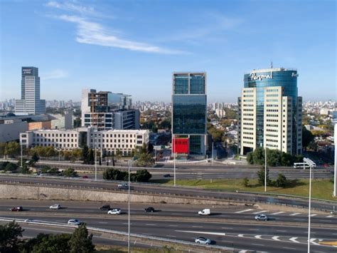 Coca Cola Headquarters Vedia 4090 Buenos Aires Argentina