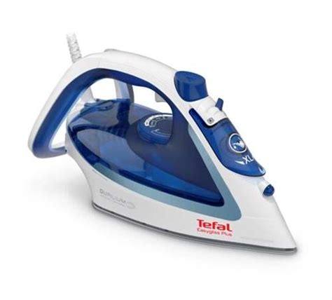 Napařovací žehlička Tefal EasyGliss Plus FV5715E0 - Home & Cook ...