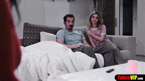 Big Boobed MILF Goddes Teaches Teen To Handle Big Cock